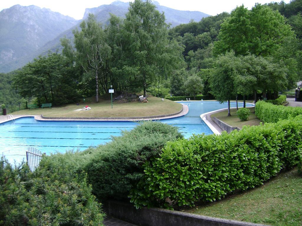 Casa Valbrona 발브로나 객실 사진