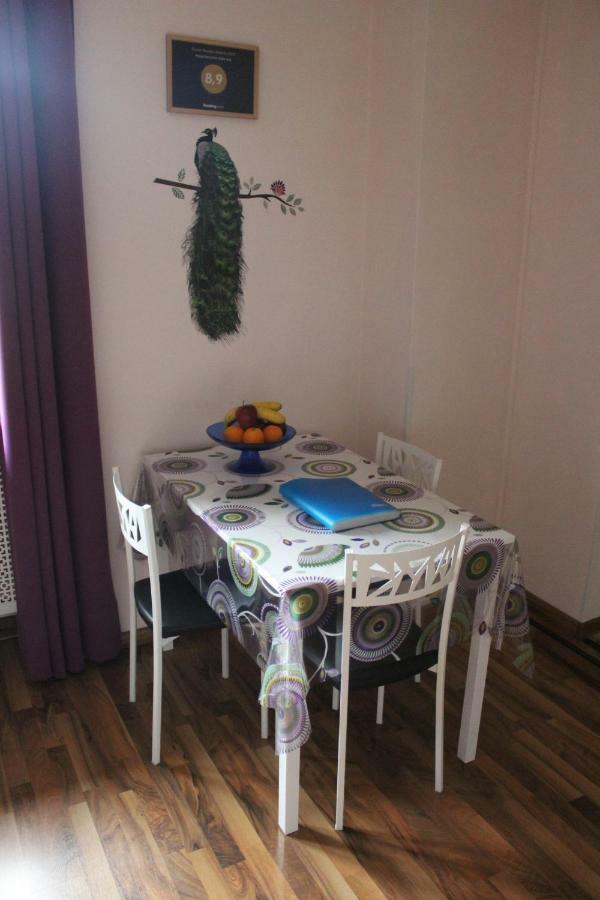Casa Valbrona 발브로나 외부 사진